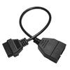 Cavo Adattatore Connettore da 12 Pin OBD1 a 16 Pin OBD2 per GM Chevrolet GMC Cavo OBD Accessori Auto