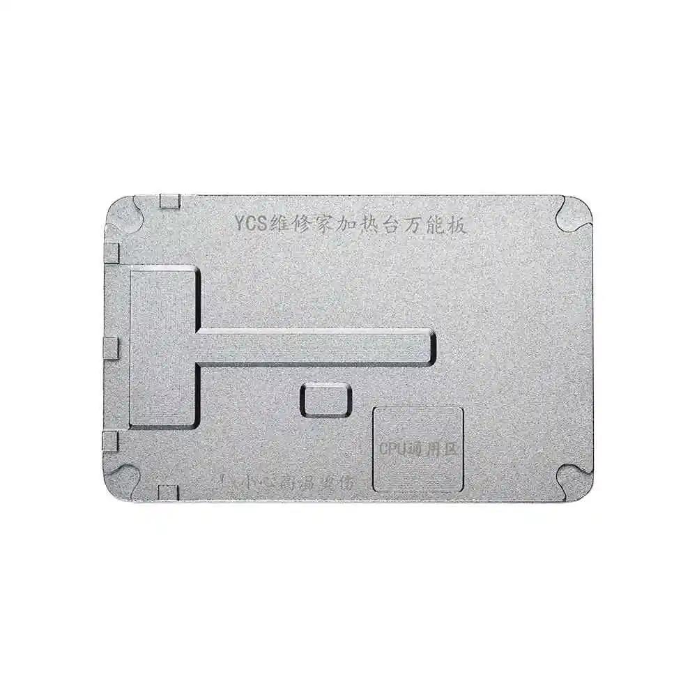 YCS Repair Mijing M1S Heating Table Universal Board Heating Module Android Universal Small Board Repair Tool