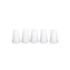 Brand New Silicone Cone Plugs For Scientist Powder Coating