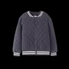 Unisex Kids' Thermal School Uniform Liner Jacket