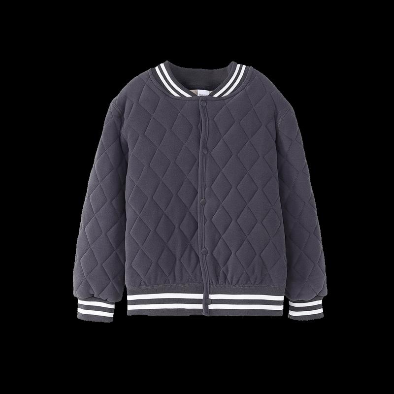 Unisex Kids' Thermal School Uniform Liner Jacket