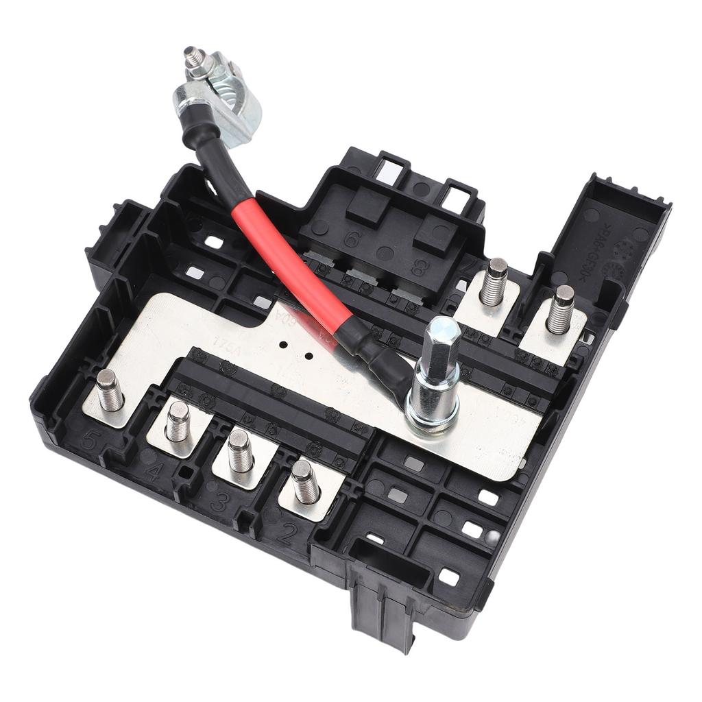 Battery Distribution Engine Compartment Fuse Block 84095551 Replacement for 1500 2500 3500