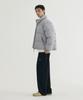 Covert Civic Rds Short Puffer Gray