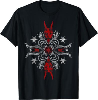 Hunt Showdown Feiertagssaison Limitierte Lieblings-T-Shirt