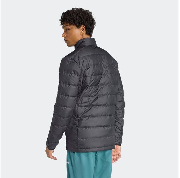Куртка Adidas Terrex Multi Light Down CLIMAWARM