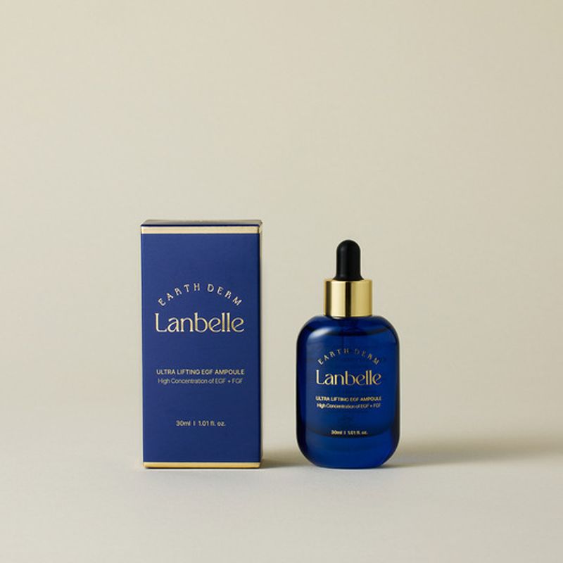 

Langbel Ultra Lifting EGF Ampoule 30ml