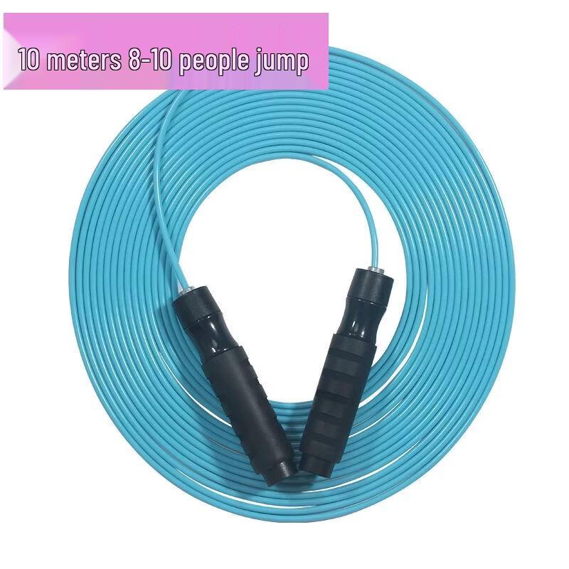Jianli Steel Wire Core Group Jump Rope