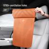 Cuscino Poggiagambe per Auto Polestar 1/2/3/4/6 per Anteriore/Posteriore, Guidatore/Passeggero