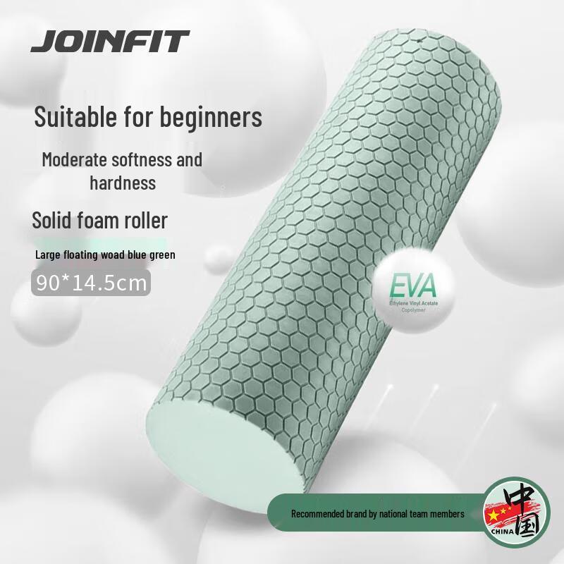 JOINFIT EVA Foam Roller for Muscle Relaxation