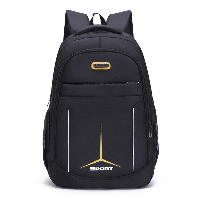 Large-capacity Business Backpack Men's Travel Backpack Commuting Leisure Business Computer Bag
