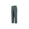 Casual Pants Men's Green Moderate Straight Fit Pants NF0A4NA8-HBS