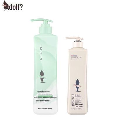 Shampoo e balsami per capelli – Shampoo
