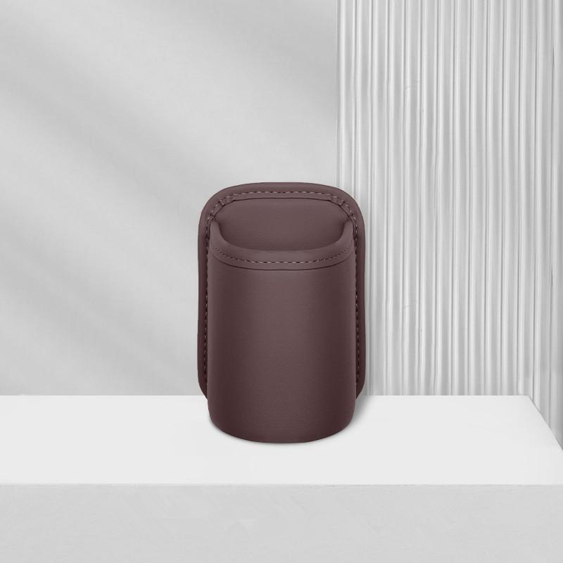 1pcs Universal Car Door Cup Holder Box Back Clip Design Drink Rack Storage Bin Car Seat Back Water Cup Box Organizer Pocket