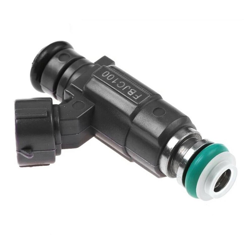 Set of 6 Fuel Injectors FBJC100 For Nissan 350Z 3.5L 2003-2004