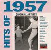 CD VARIOUS  Hits Of 1957 CDMFP5905 Music For Pleas 1990 UK Rock Used