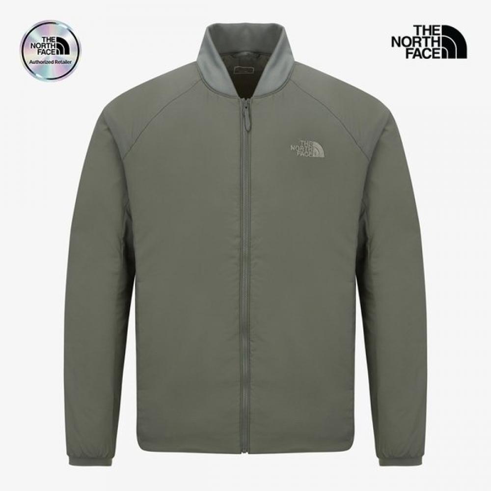 The North Face Men S Bouvet Bomber Jacket Gyk 95