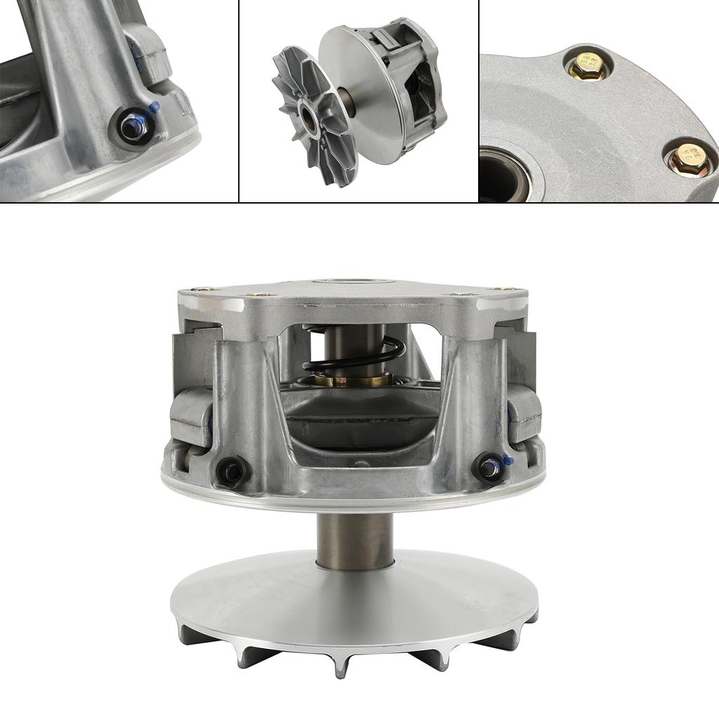 Front Clutch Variator Kit 1321468 For Polaris Scrambler Sportsman Trail Magnum