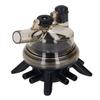Milking Claw 150mL Easy To Install Practical Milk Claw Cluster for Farm Cow Sheep