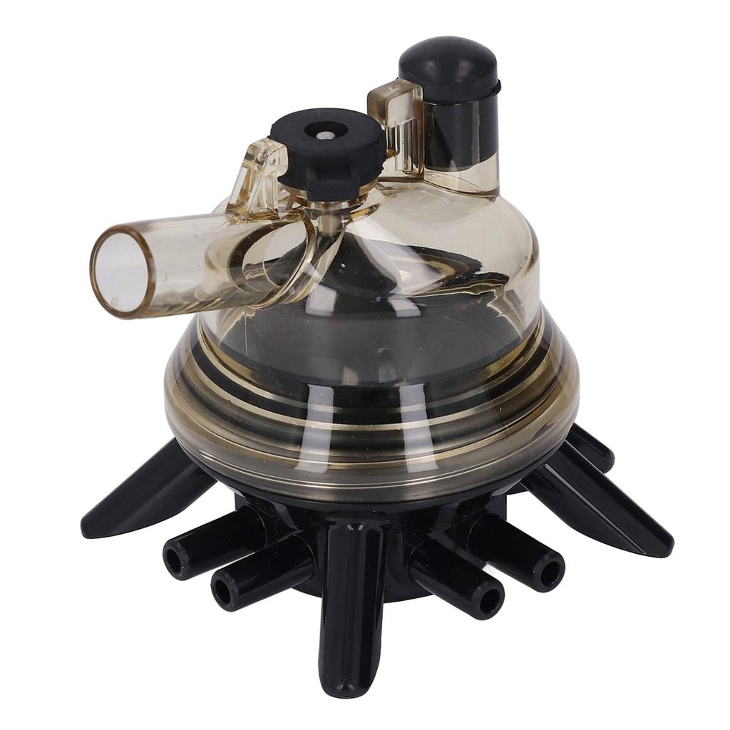 Milking Claw 150mL Easy To Install Practical Milk Claw Cluster for Farm Cow Sheep