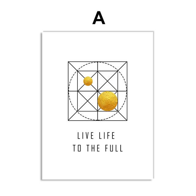 

Абстрактная геометрическая художественная линия, минималистичные скандинавские постеры и принты, настенная живопись на холсте, настенные картины для декора гостиной 21*30cm