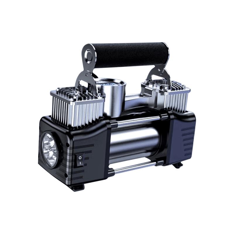 Portable Digital Car Tire Inflator Pump