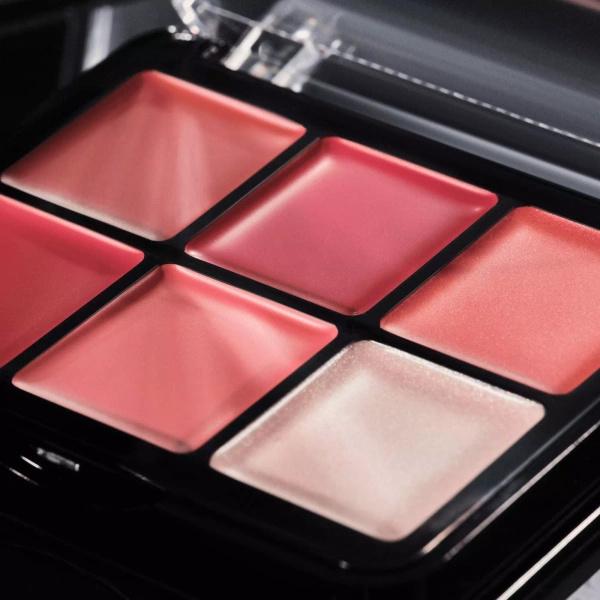 Catrice Blur Balm Blush Paleta Do Konturowania 010 Blush Blindness 6G