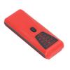Magnetic Field Detector 5 Colorful LED Indicators Electromagnetic Field Radiation Tester EMF Meter