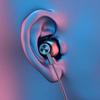 With Microphone Bluetooth Earphone Waterproof Neckband Headphones Wireless Headphones  Phone