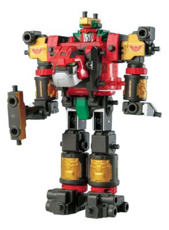 

Mugen Engine Series Guard Kong
