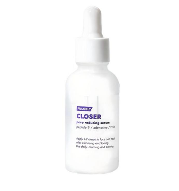 

Frankly Closer Tight Pore Serum 30ml – Pore Care & Skin Refining 1 ea