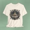 Stardew Valley Stardrop Saloon Vintage Tee, Pelican Town, Retro Graphic Shirt, Gamer Gift, Vintage Style Tee, Gaming Shirt