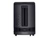 Tostapane Wmf Xl Kitchenminis Nero Profondo 900W Una Fessura Nero Opaco