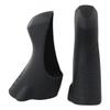 Bicycle Gear Shift Cover Bike Brake Lever Hoods Easy Installation Brake Covers