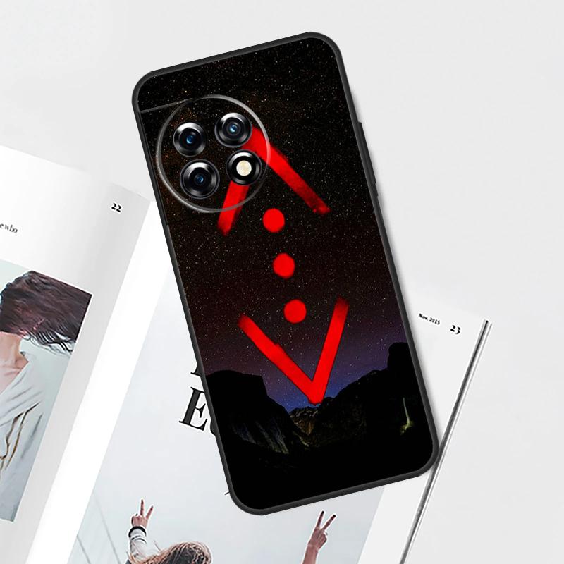 Turkey Cukur TV Show Case For OnePlus Nord 5 CE 4 3 Lite N20 N30 OnePlus 15 13 12 11 8 9 10 Pro 12R 13T 13R Cover