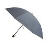 Made In Organic Folding Umbrella for Both Sunny and Rainy 1st Class 8 Light UV Heat Komiya Shoten Chambray Shade Japan. Cotton, 2-way Days.