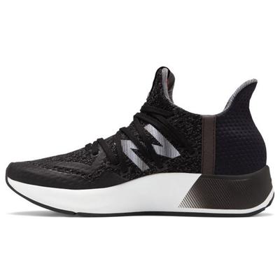 Nb Cypher V2 Fabric Synthetic Leather Sports Comfort Low Top Lifestyle Shoes Women Sneaker Black White WSRMCLB2