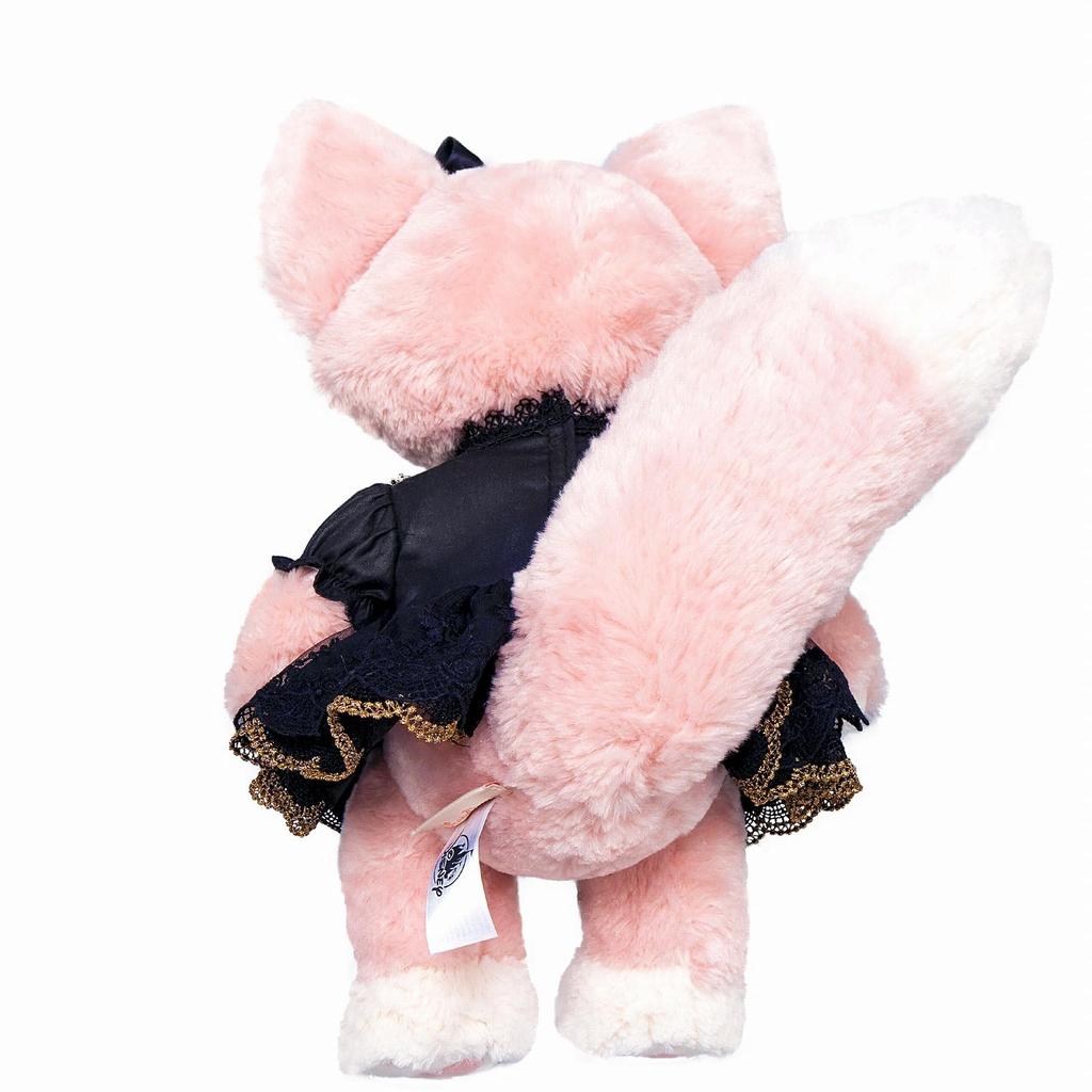 Duffy's new friends Stella Lou & Lina Belle, suitable for weddings, wedding gifts, Alice-style clothing, costume, original handmade, cute, S size,