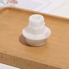 Quick Connect Faucet Adapter Washing Machine Inlet Hose 1/2 Inch Male Thread PVC Water Connector