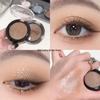 Dual-Use Long-Lasting Diamond Eyeshadow & Blush with Fine Shimmer