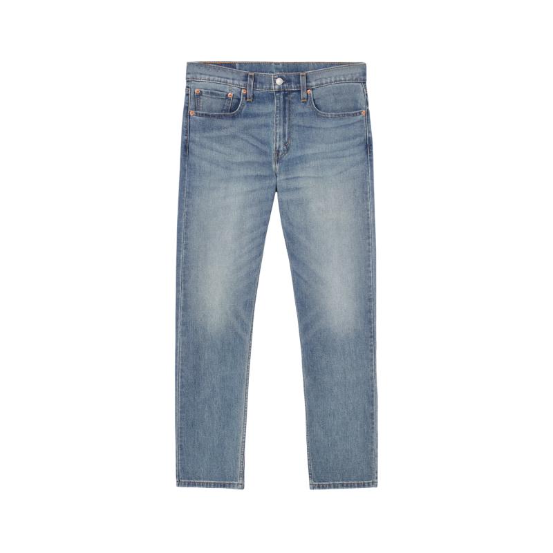 Levi's Ice Cool Series 502 Men's Standard Tapered Jeans
