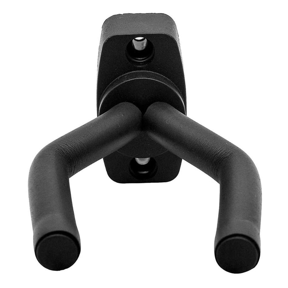 Guitar Hanger Wall Mount for Acoustic Guitar Guitars Display Easy To Install with Screws Bass Instrument Guitar Accessories