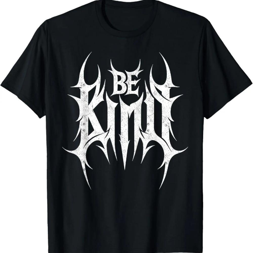 Be Kind. Death Metal, Extreme Slam Metal Band