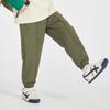 DuoDuoJia Boys' Breathable Elastic Casual Pants