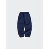 Uniqlo Kids Warm Line Pants  Denim 