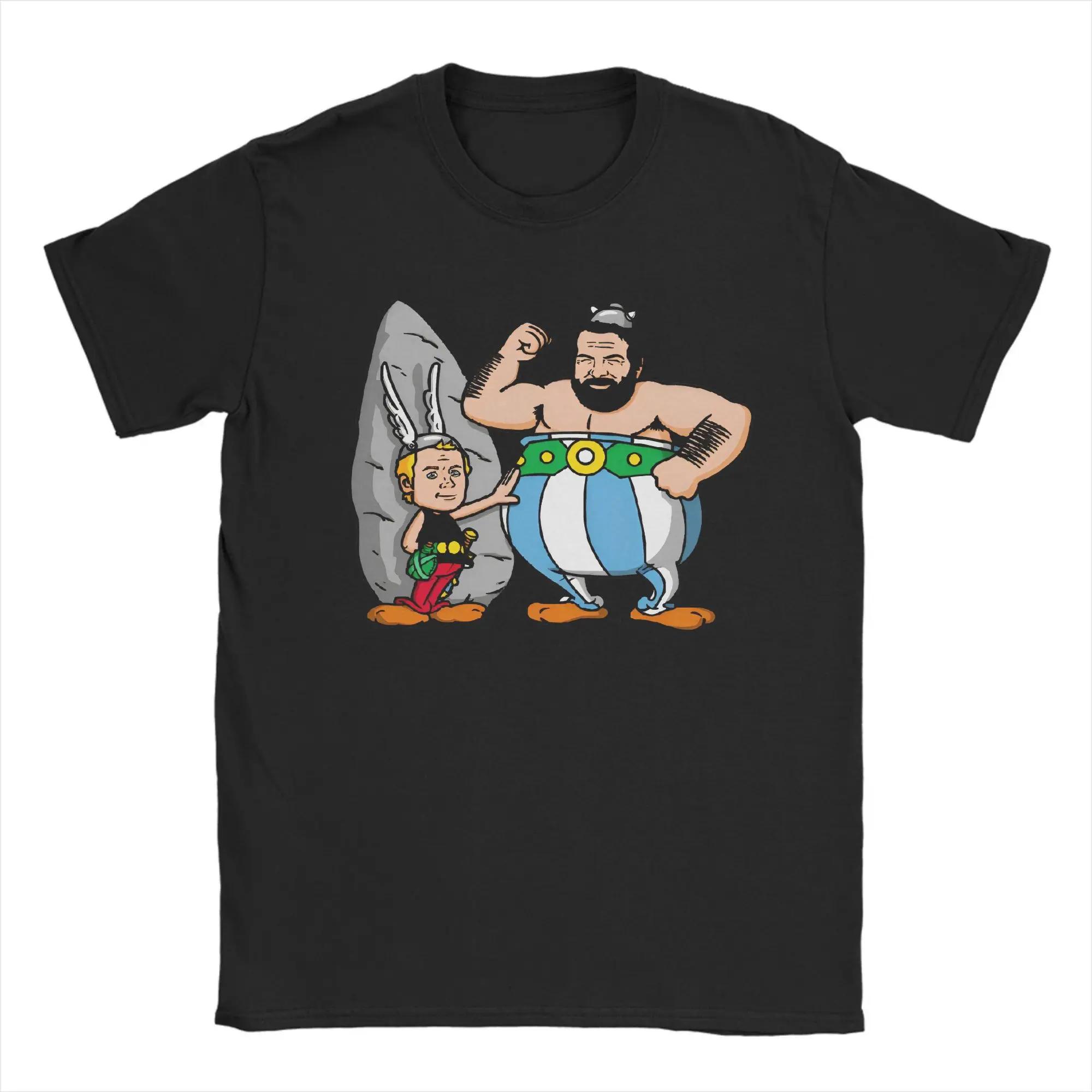 Parody Graphic Tee Funny Unisexs Short Sleeve Cotton TShirt S