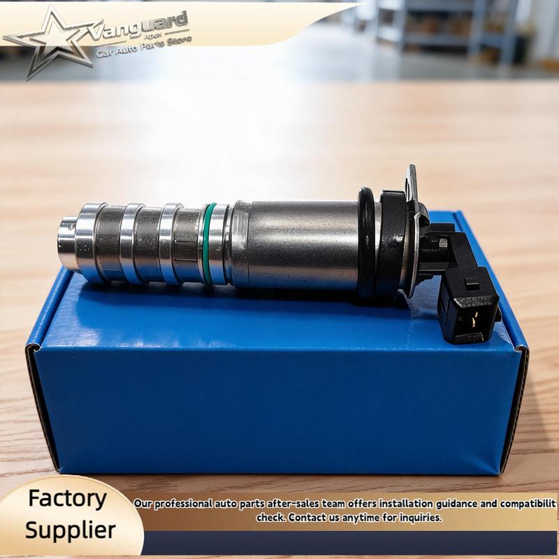 for Petrol N43 Vanos Camshaft Solenoid Valve 11367561264 11368605123 for BMW 1/3 Series E81/E87/LCI/E90/E91/E92