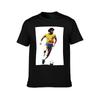 Socrates Brazil Legend  Greatest Player of All Time In My Book TShirt Sport Basic Moisture Wicking Tee