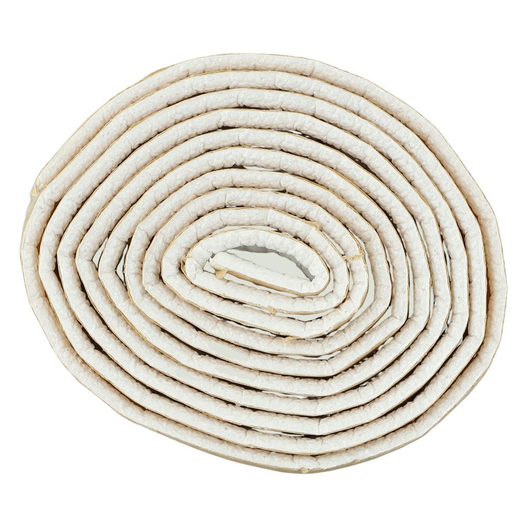 3D Wall Edging Strip Waist Line Skirting Line Three-dimensional Wall Sticker 3D Foam Edge Border SelfAdhesive Decor Edge Banding