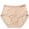 Sous-vêtements pour femmes de grande taille à taille haute, doux et respirants, respectueux de la peau et confortables, culottes de tous les jours