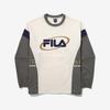 Uni Life Woven Sweatshirt